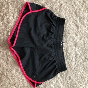 Comfortable running shorts